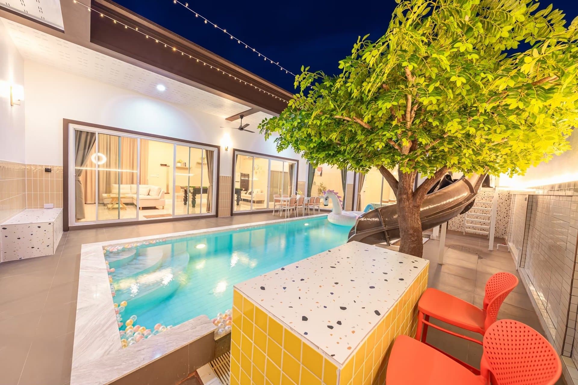 บ้านโฮมมี่เฮาส์ - รูปที่ 12