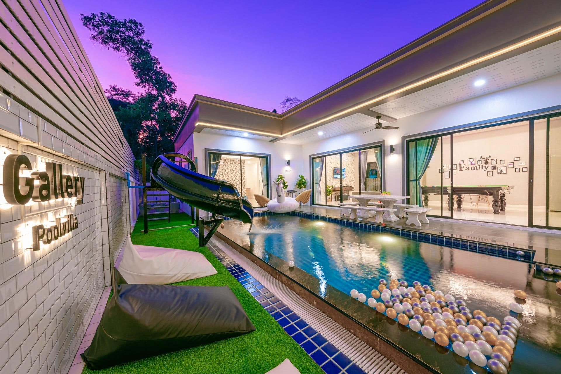 บ้านแกลลอรี่ - รูปที่ 3