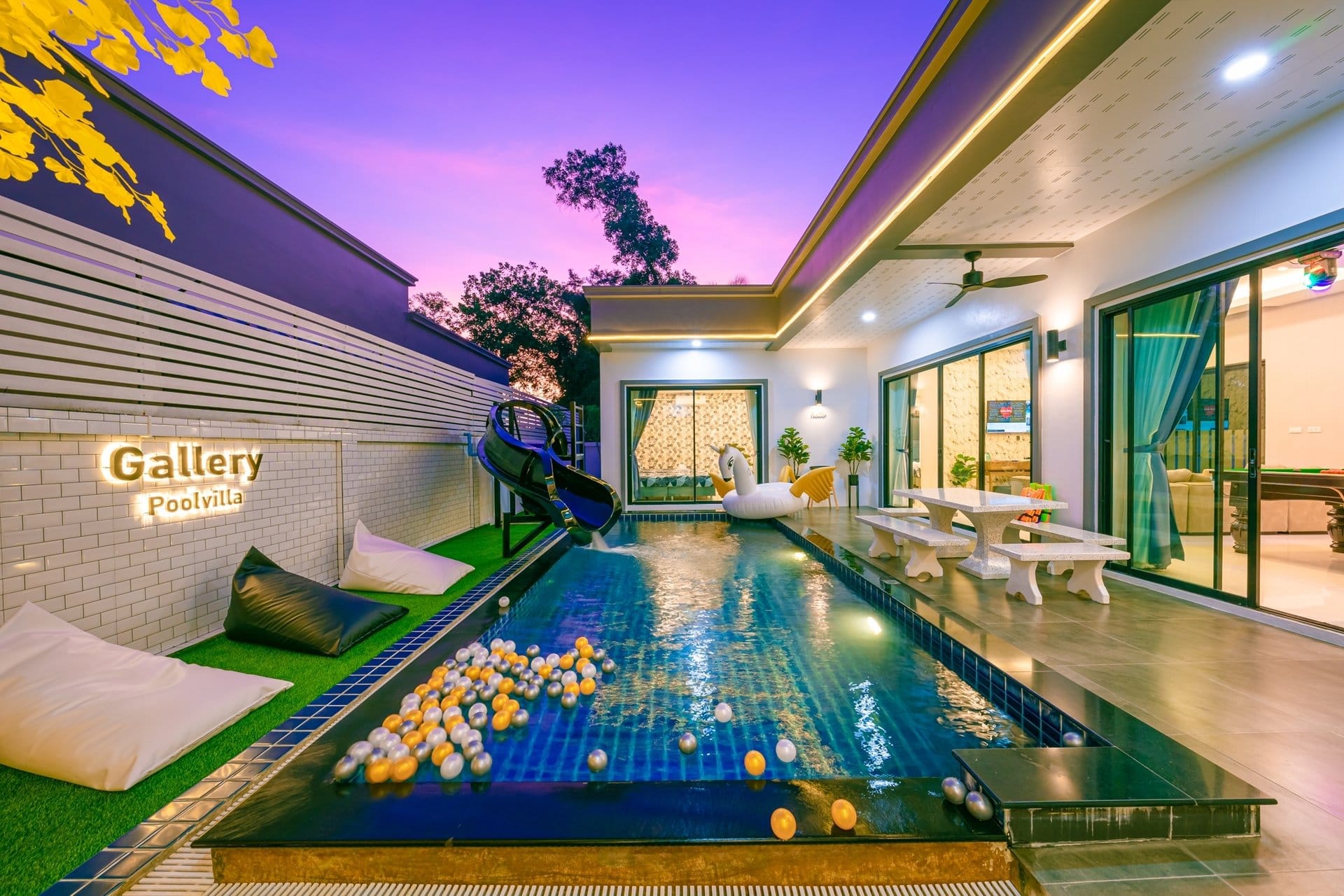 บ้านแกลลอรี่ - รูปที่ 4