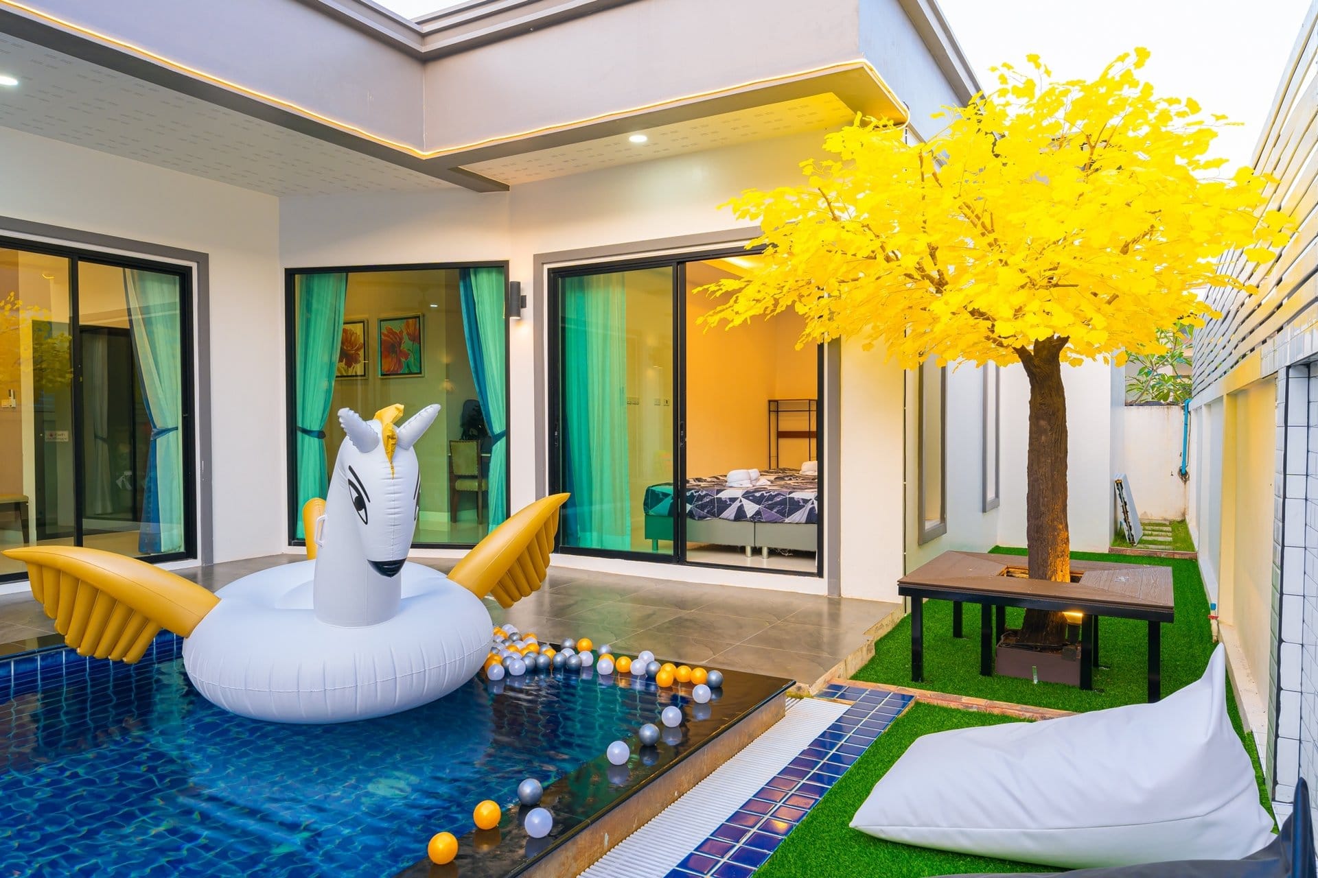 บ้านแกลลอรี่ - รูปที่ 2