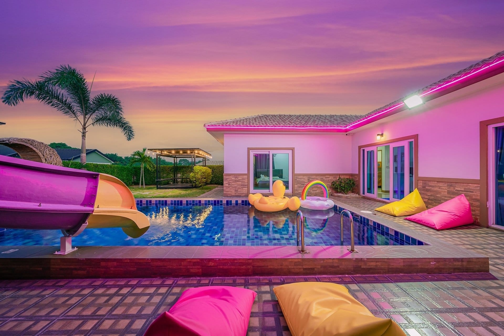 บ้านฮอว์คอาย - รูปที่ 4