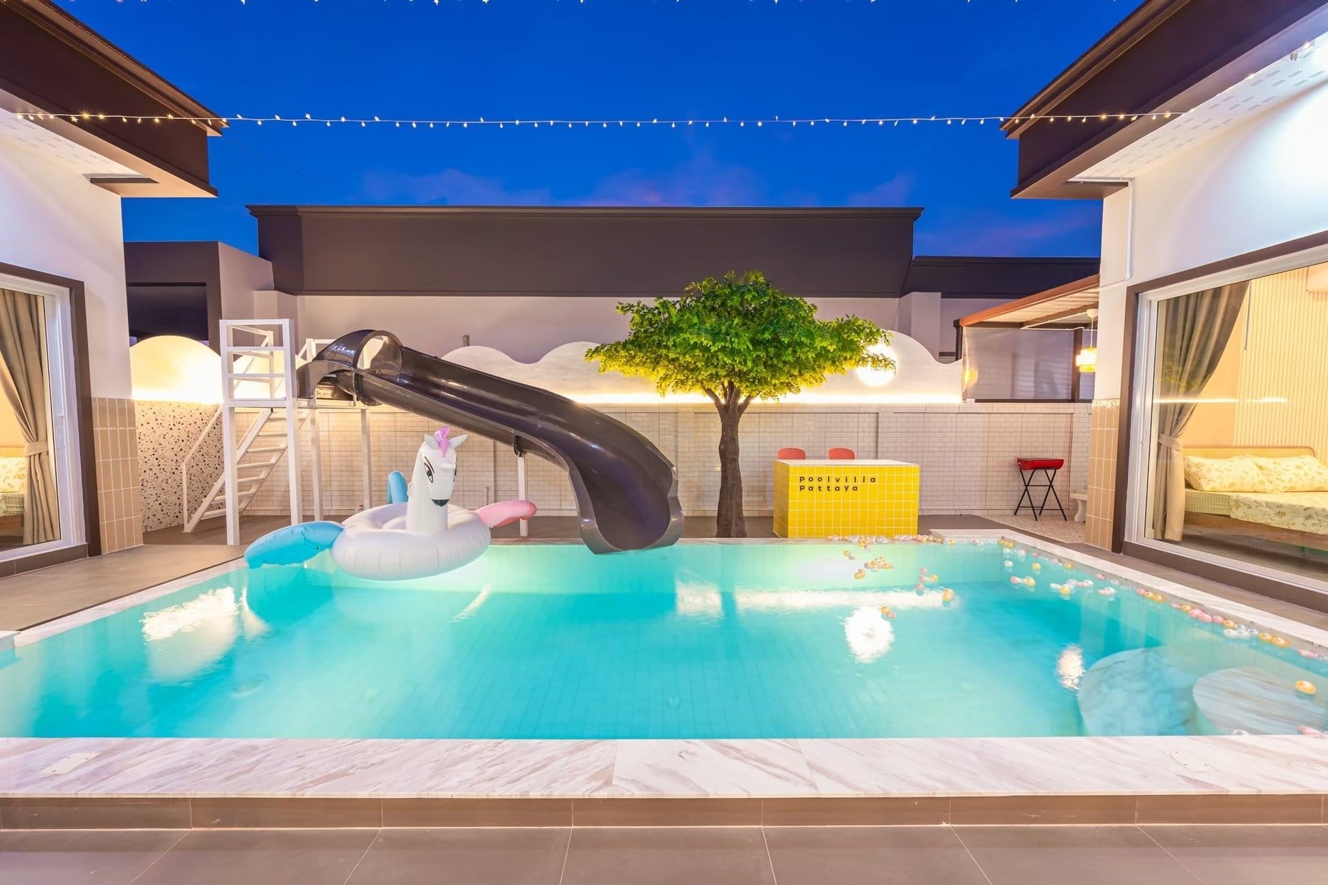 บ้านโฮมมี่เฮาส์ - รูปที่ 2