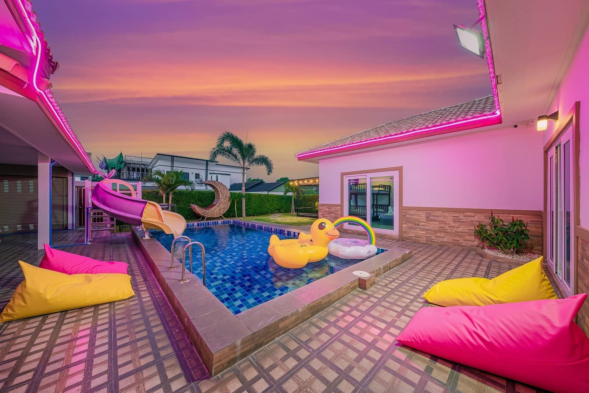 บ้านฮอว์คอาย - รูปที่ 3